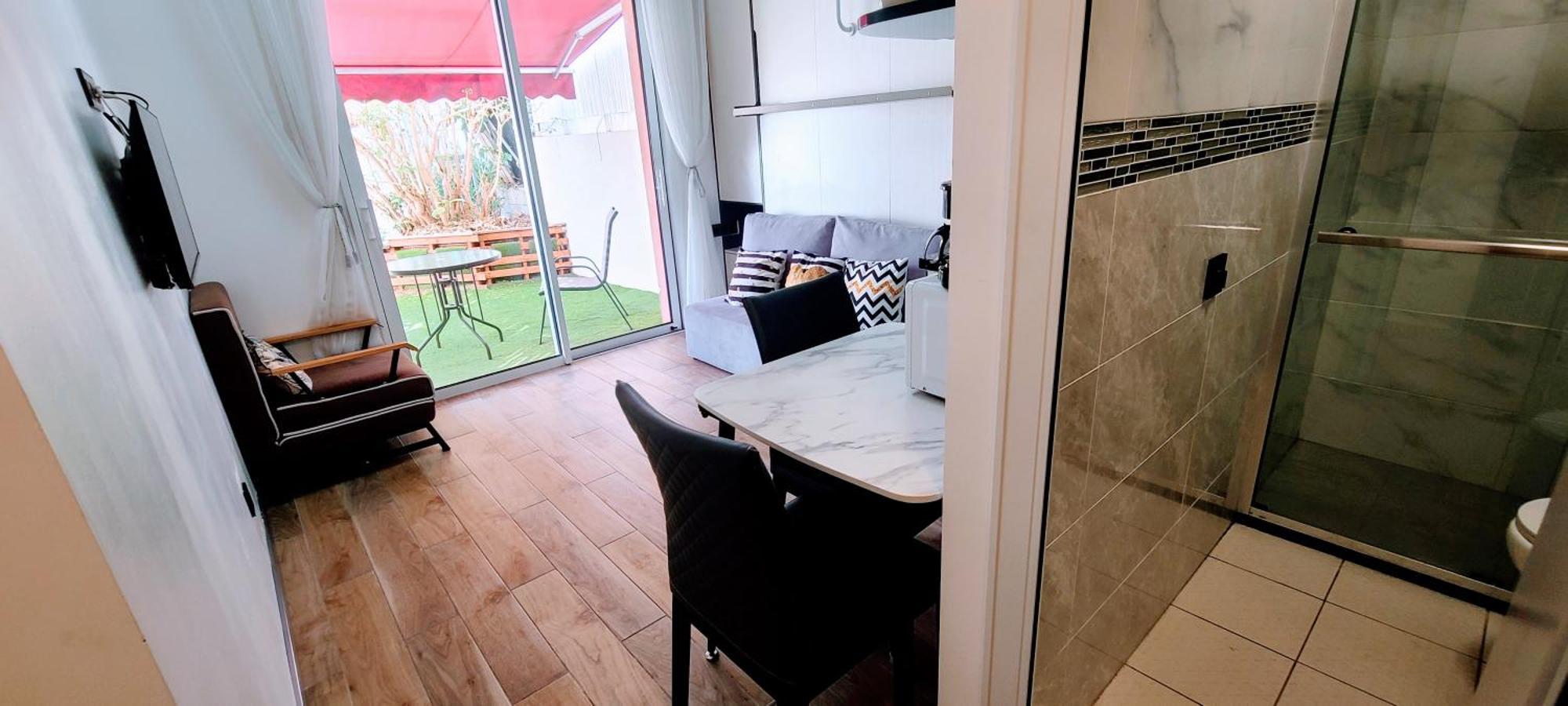 Cocon Marin 4 Studio Proche Mer Parking Wifi 케인즈수르메르 외부 사진